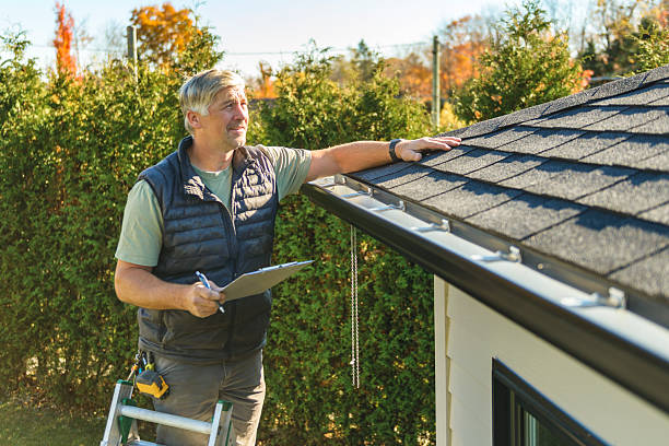 Trusted Flat Roof Repair service in Mount Olive, NC - Ben Roofing and Steel LLC